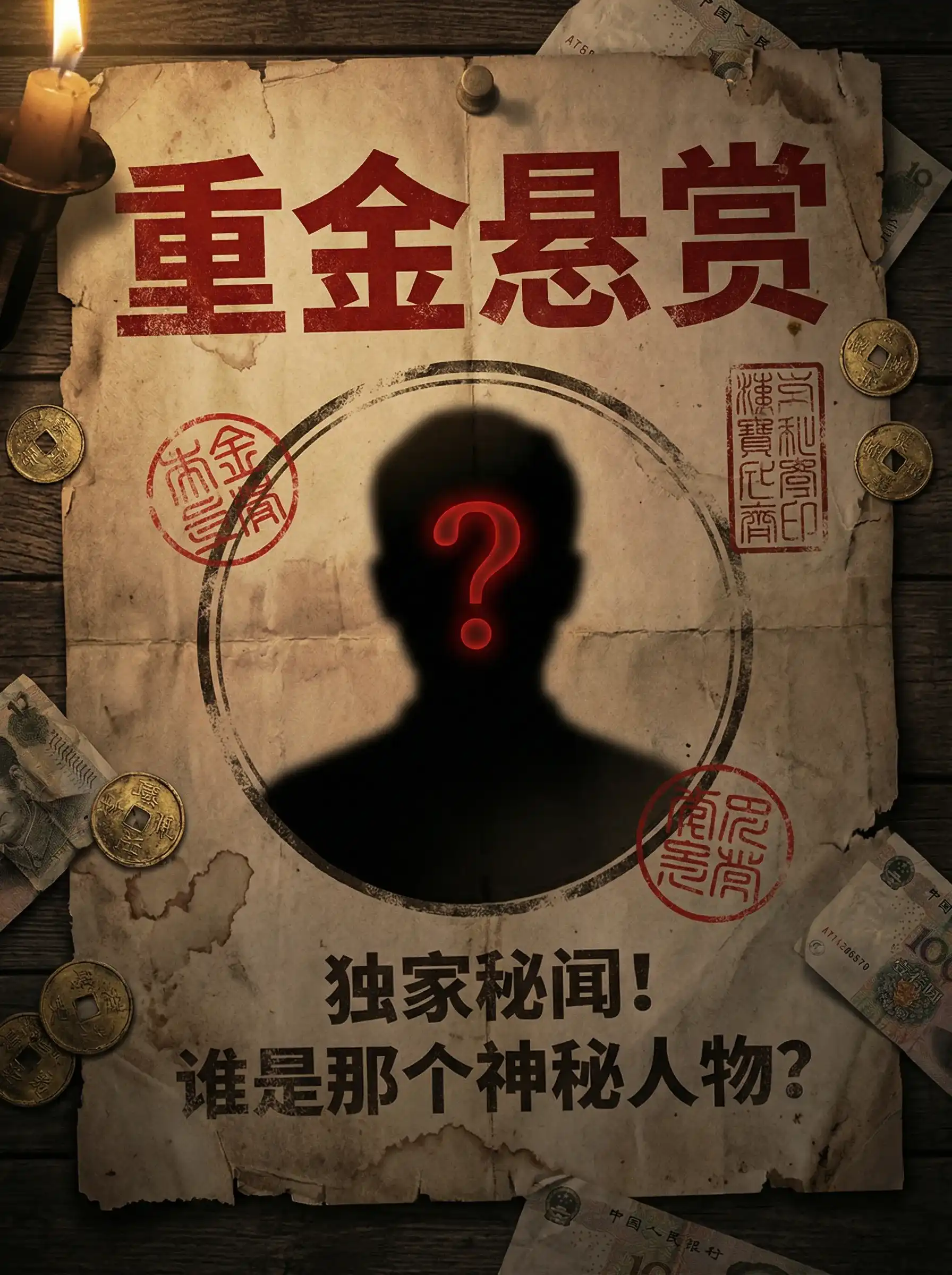 博鱼体育官网网站 - 重金悬赏线索征集令
